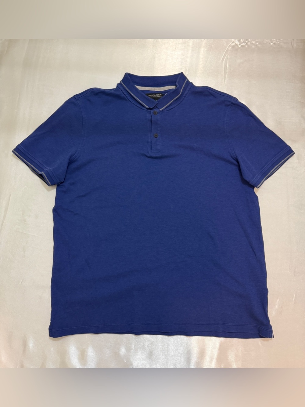 Men’s Banana Republic Luxury Touch Large